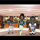 Illustration for article titled Michael Irvin, Koren Robinson, And Ricky Williams Have A Song For You